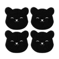 Laundry Pet Hair Remover Sponges – 2 or 4 Pack