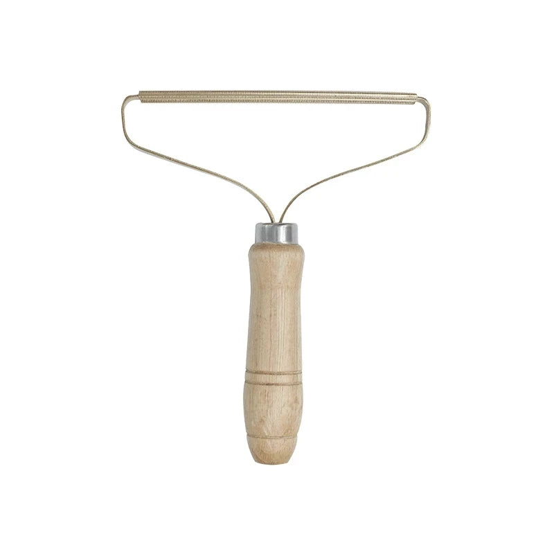 Manual Pet Hair & Lint Remover
