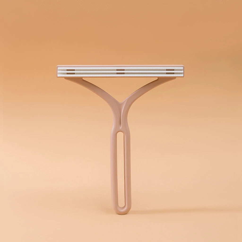 Manual Pet Hair & Lint Remover
