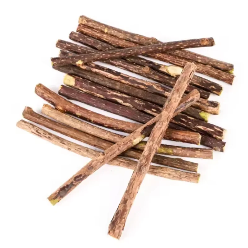 Natural Silvervine Cat Chew Sticks – 10 or 20 Pack