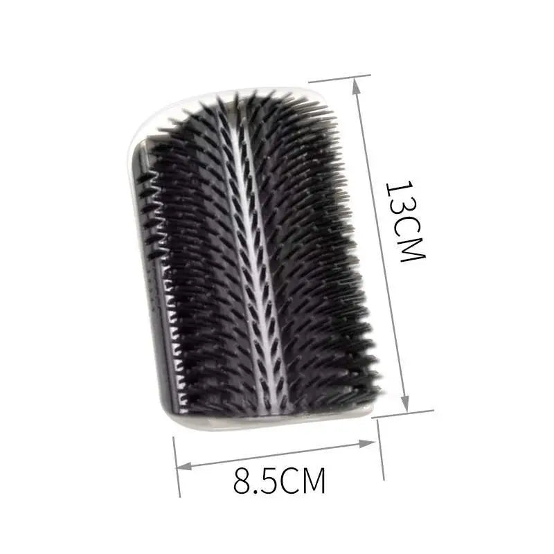 Corner Cat Grooming Brush