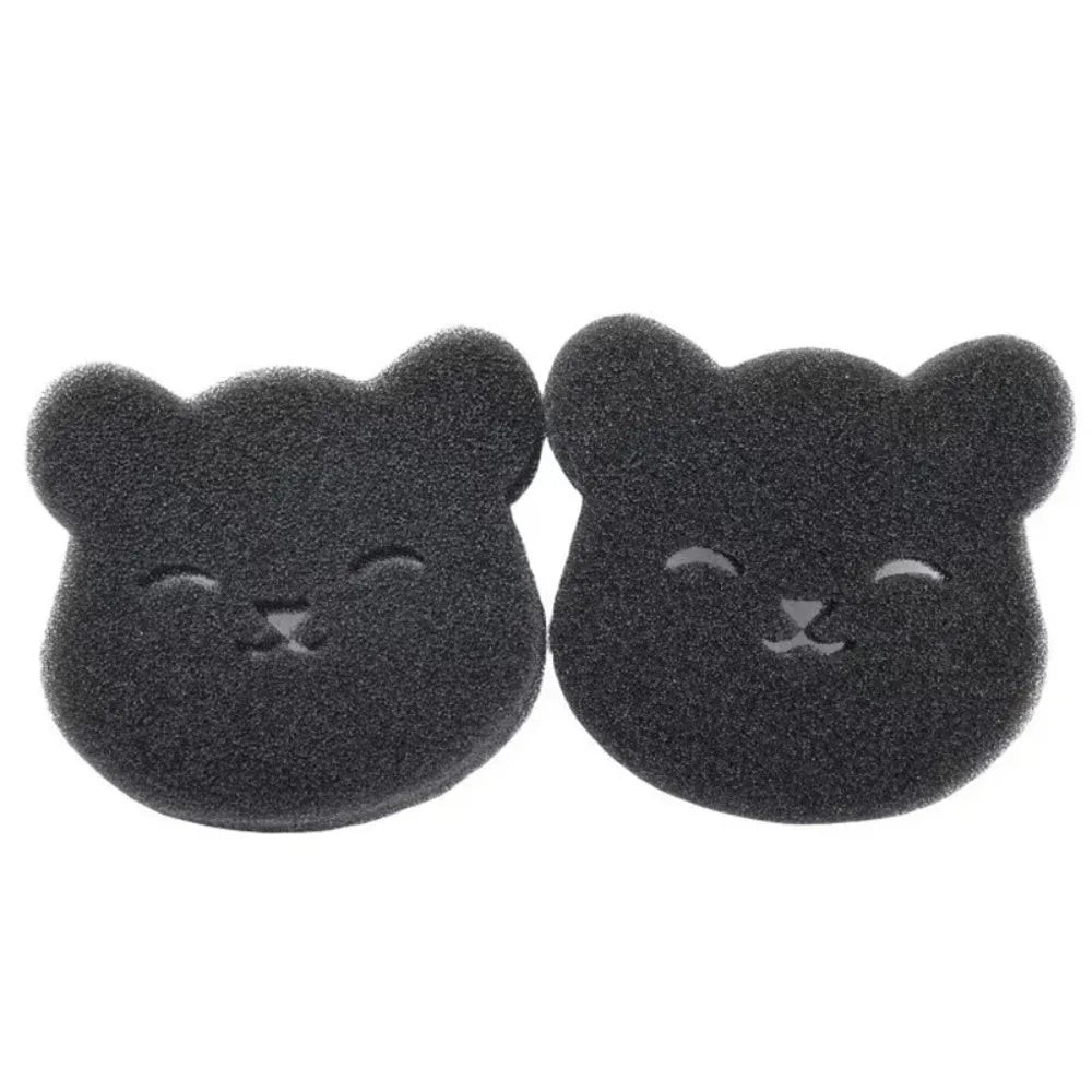 Laundry Pet Hair Remover Sponges – 2 or 4 Pack