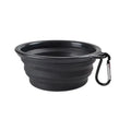 Collapsible Travel Bowl for Cats & Dogs