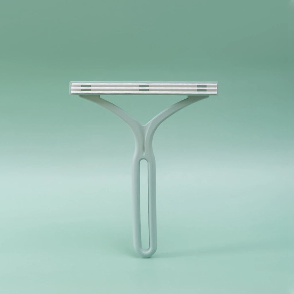 Manual Pet Hair & Lint Remover