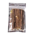 Natural Silvervine Cat Chew Sticks – 10 or 20 Pack