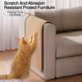 Sisal Cat Scratching Mat & Sofa Protector