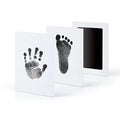 Clean-Touch Paw & Nose Print Keepsake Kit