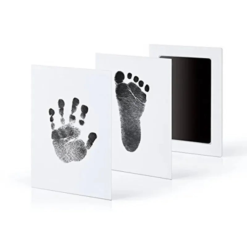 Clean-Touch Paw & Nose Print Keepsake Kit