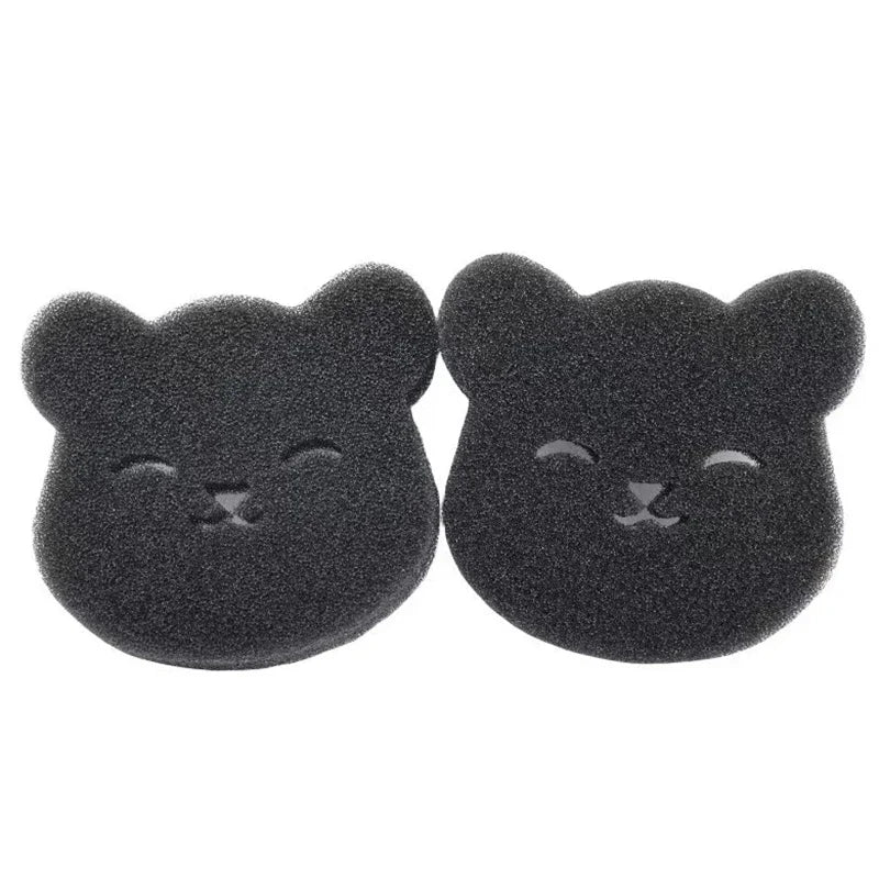 Laundry Pet Hair Remover Sponges – 2 or 4 Pack