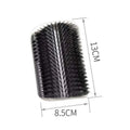 Corner Cat Grooming Brush