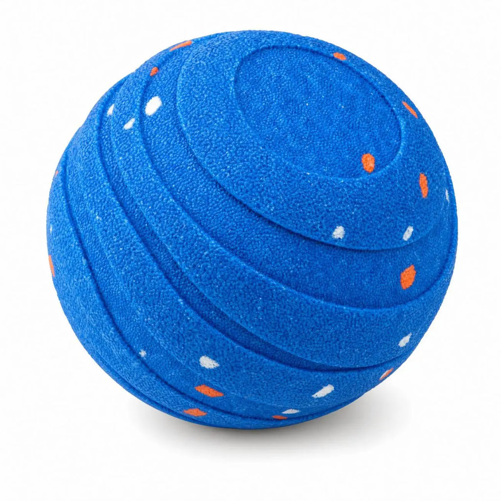 ETPU Dog Play Ball